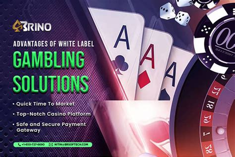 Casino Solutions – The Benefits of a Casino Joining a .